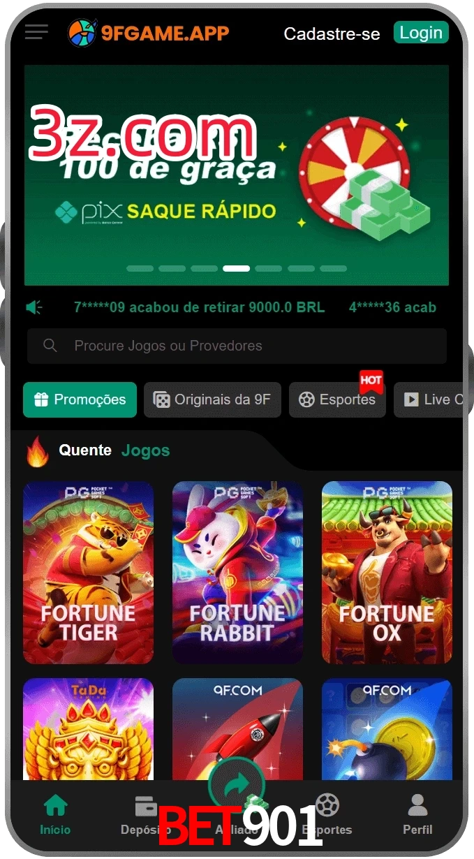 Bet901