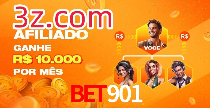 Bet901