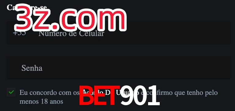 Bet901